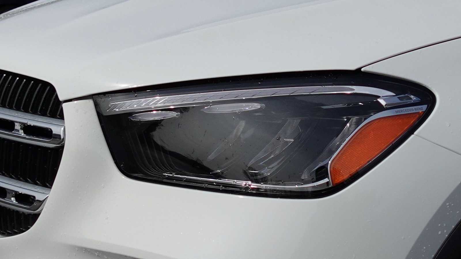 Used 2026 Mercedes-Benz GLE 350 4MATIC image 15