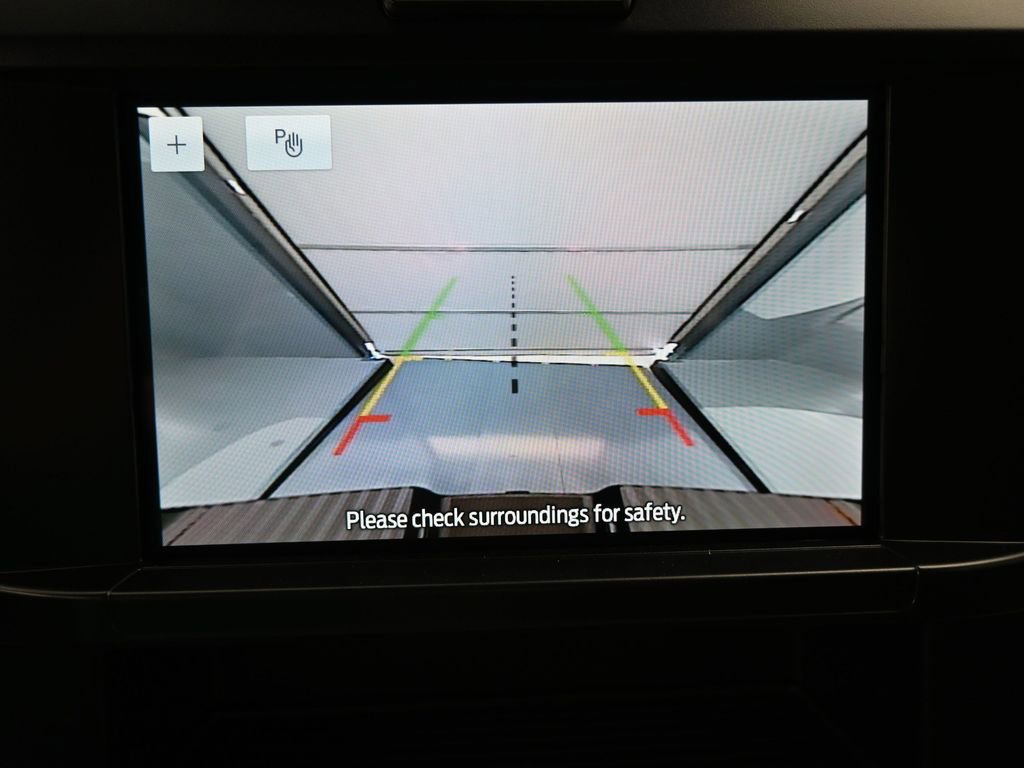 New 2026 Ford F350 XL w/ XL Chrome Package image 17