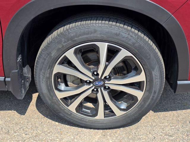 Used 2022 Subaru Forester Limited AWD/4WD image 6