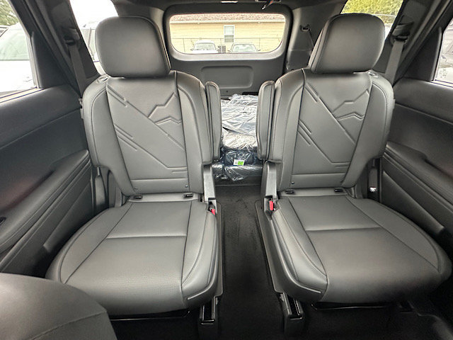 New 2026 Hyundai Palisade XRT Pro AWD/4WD image 16