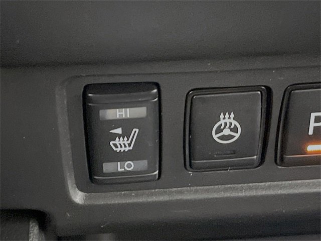 Used 2022 Nissan Frontier SV image 20