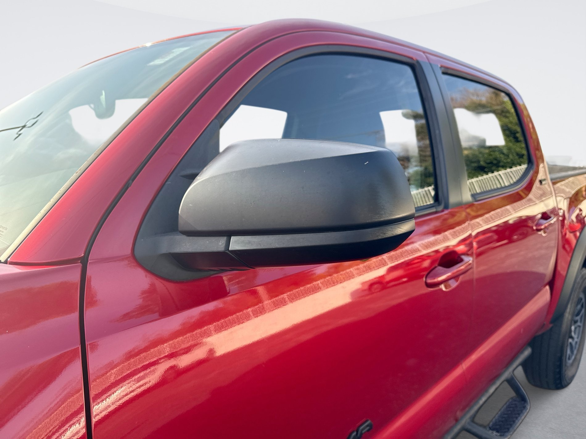 Used 2023 Toyota Tacoma SR5 RWD image 13
