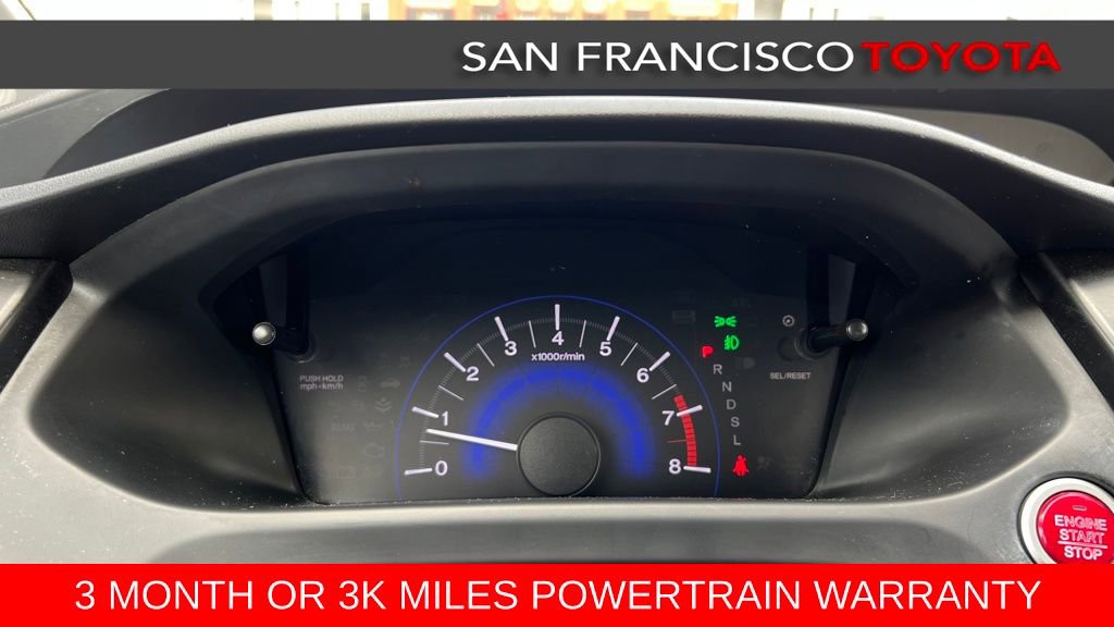 Used 2015 Honda Civic EX-L image 31