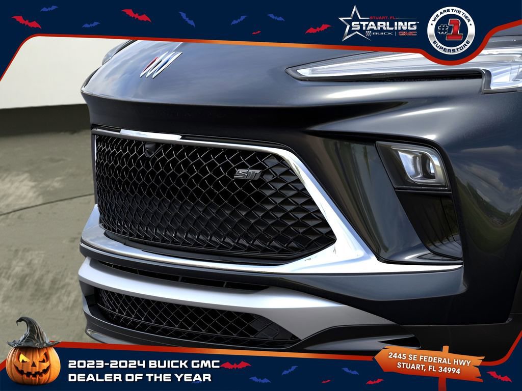 New 2026 Buick Encore GX Sport Touring w/ Experience Buick Package image 27