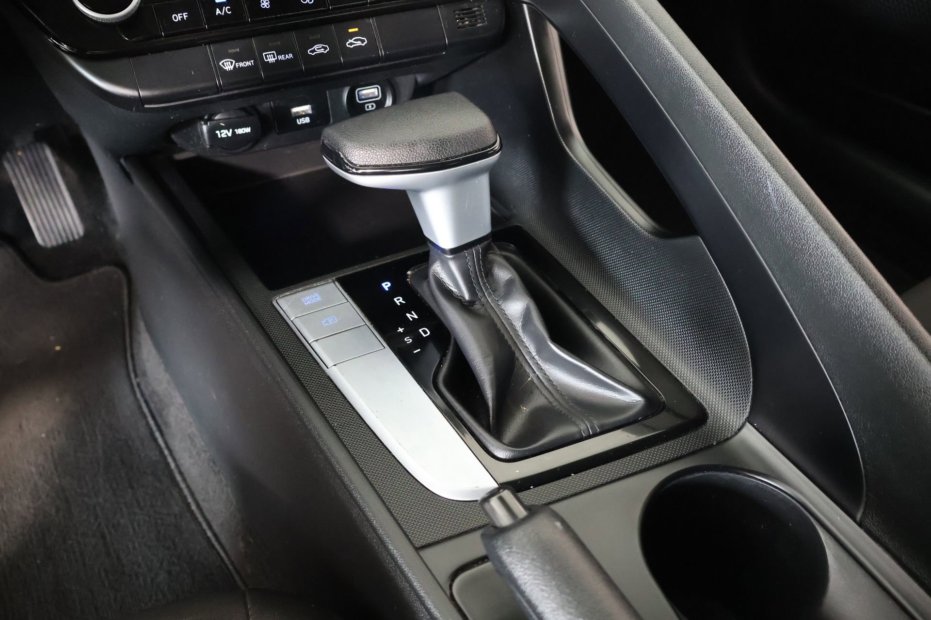 Used 2021 Hyundai Elantra SEL FWD image 7