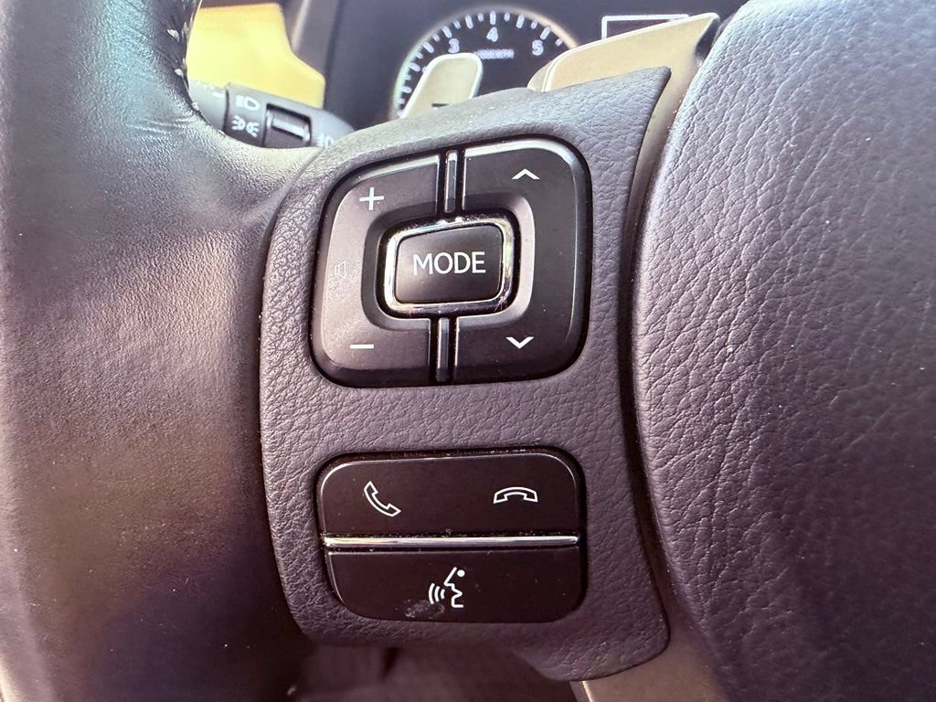 Used 2018 Lexus NX 300 FWD w/ Comfort Package image 20