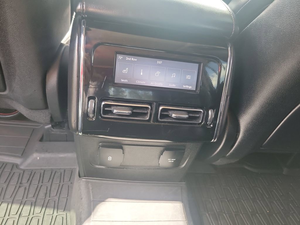 Used 2023 Lincoln Aviator Reserve w/ Equipment Group 201A image 29