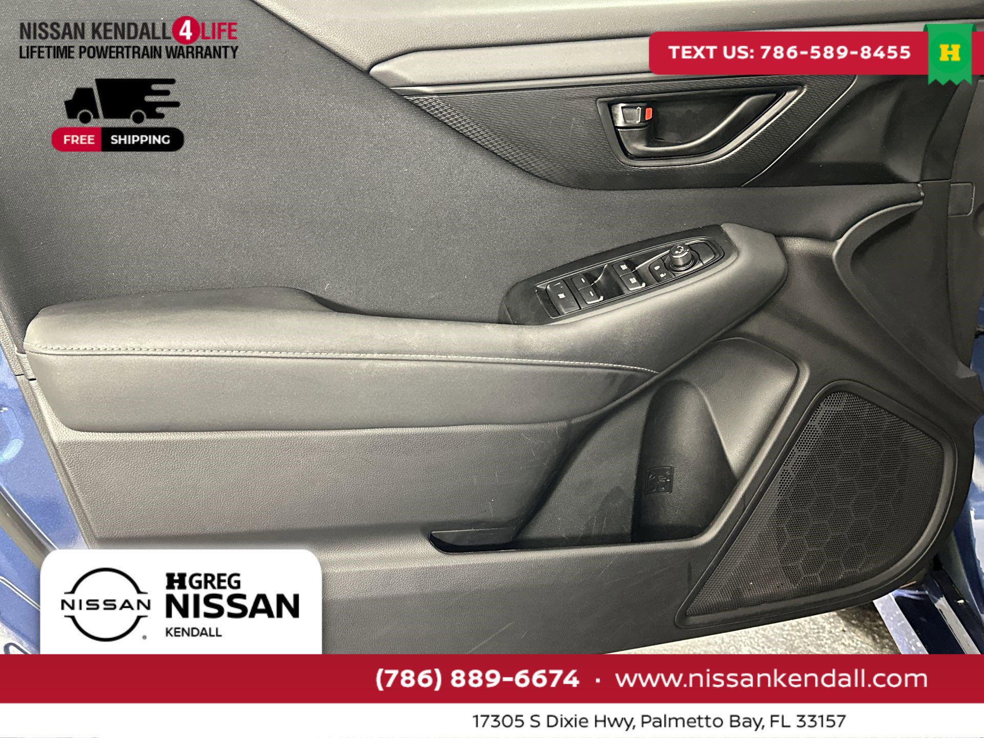 Used 2022 Subaru Legacy image 33