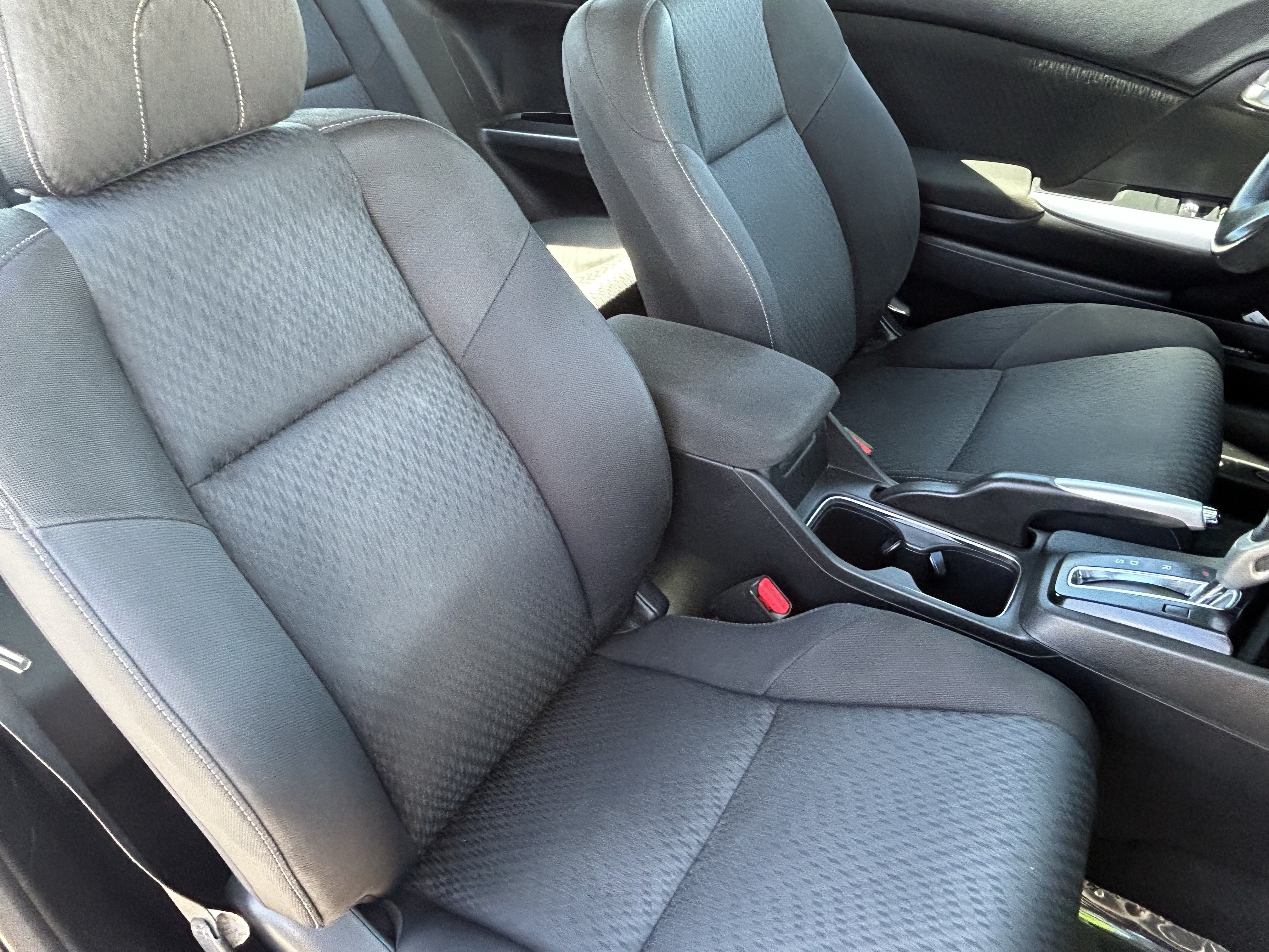 Used 2015 Honda Civic EX image 11