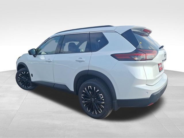 Certified 2026 Nissan Rogue Dark Armor AWD/4WD image 6