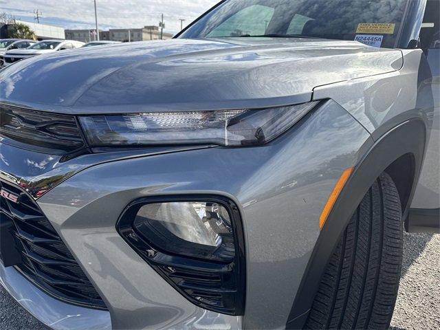 Used 2023 Chevrolet TrailBlazer RS w/ Convenience Package image 29
