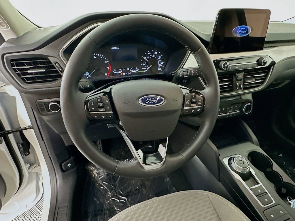 Used 2022 Ford Escape SE w/ Convenience Package image 16