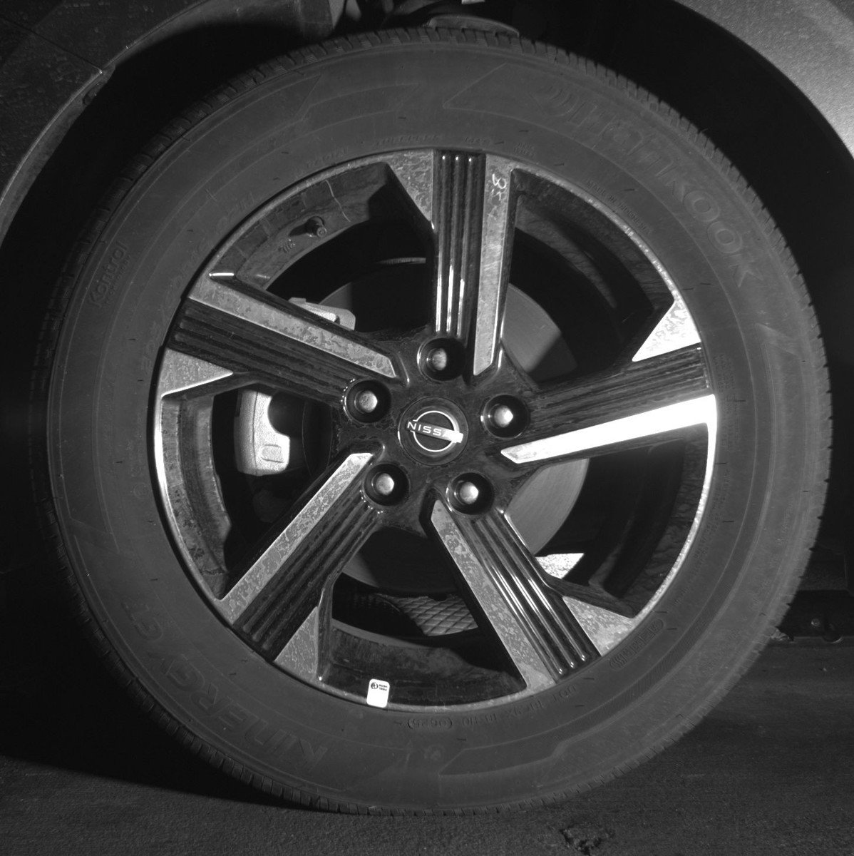 Used 2025 Nissan Sentra SV image 12