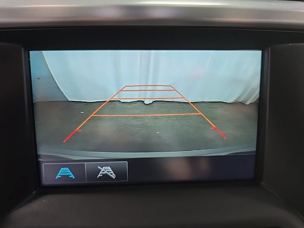 Used 2018 GMC Acadia SLE FWD image 22