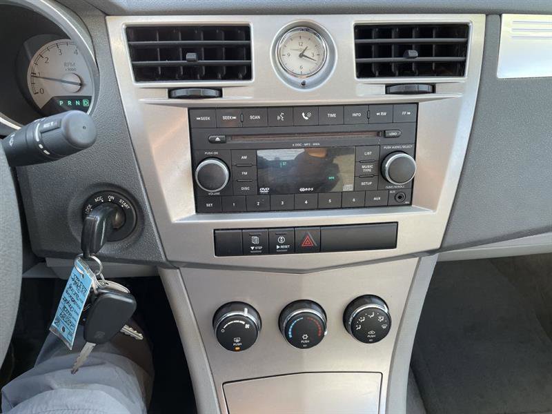 Used 2008 Chrysler Sebring Touring image 17