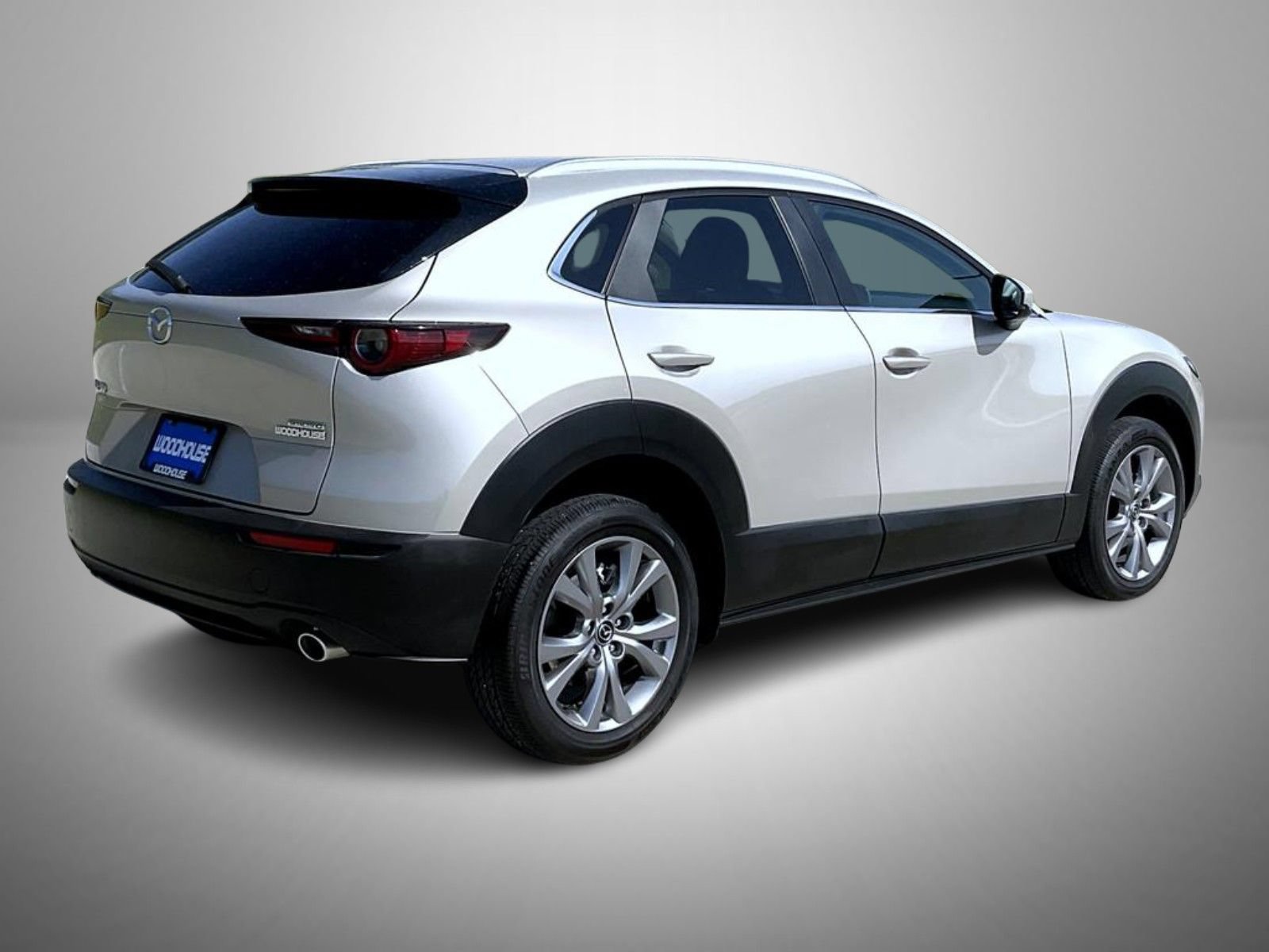 Certified 2023 MAZDA CX-30 AWD 2.5 S w/ Select Package image 5