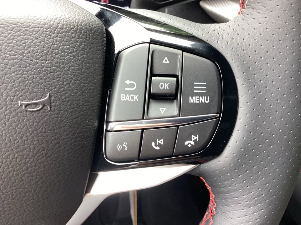 New 2026 Ford Explorer ST-Line RWD image 48
