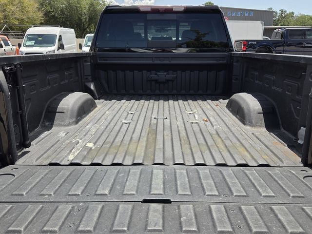 Used 2023 Chevrolet Silverado 3500 LTZ w/ Z71 Chrome Sport Edition AWD/4WD image 9