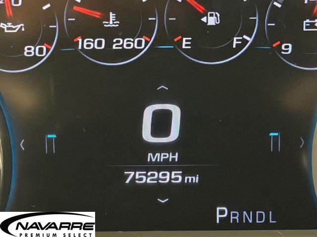 Used 2017 Chevrolet Tahoe LT w/ Luxury Package image 28