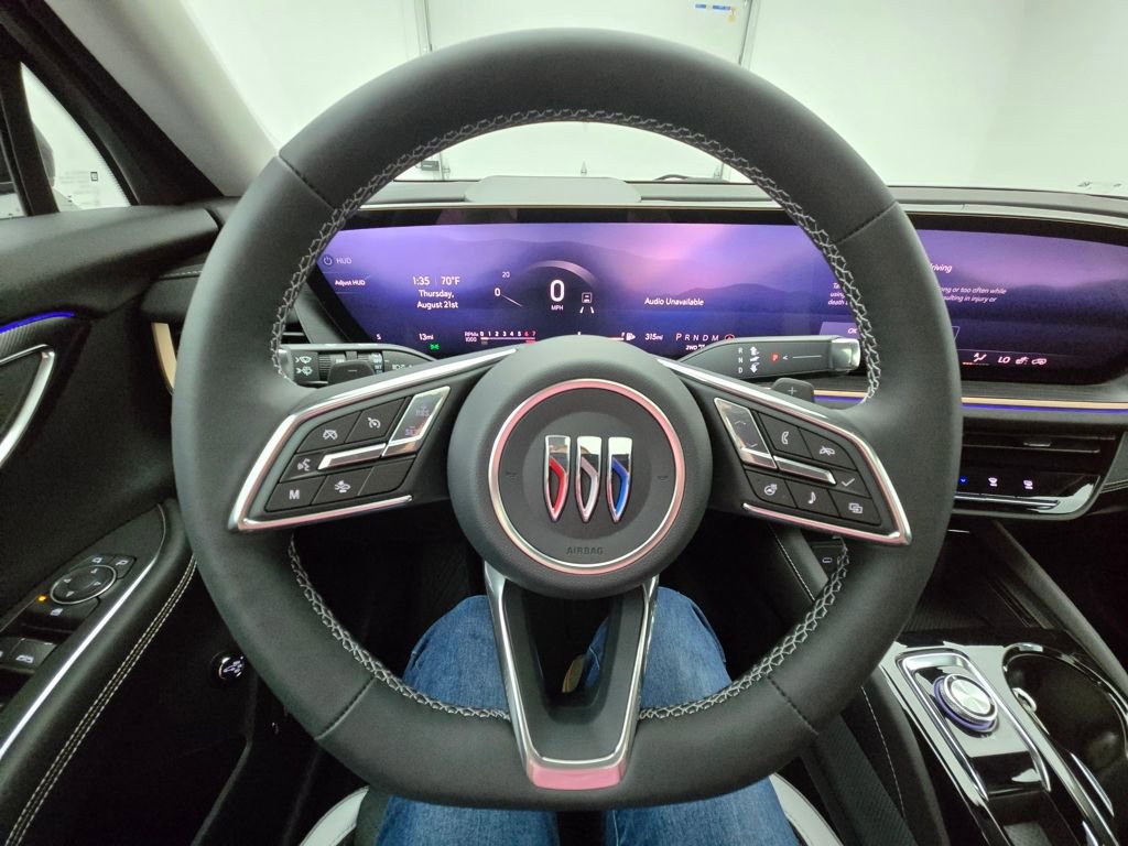 New 2025 Buick Envision Sport Touring image 26