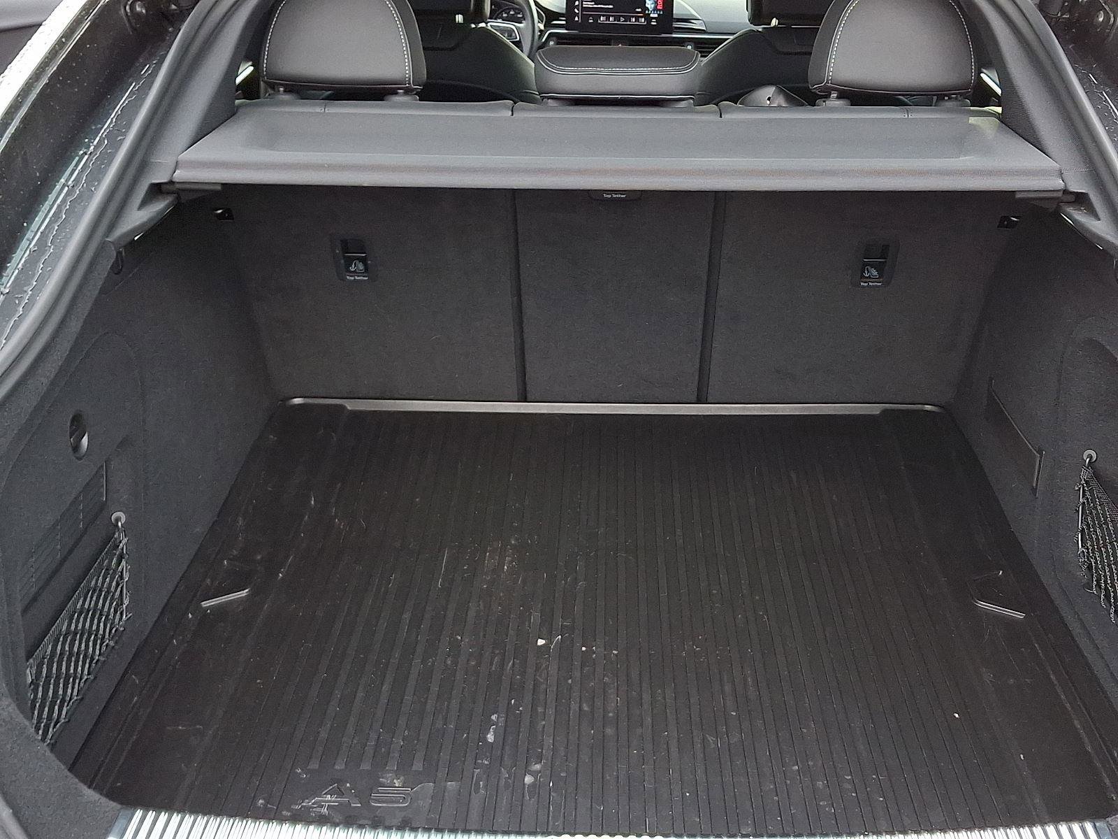 Used 2023 Audi A5 2.0T Premium w/ Convenience Package image 29