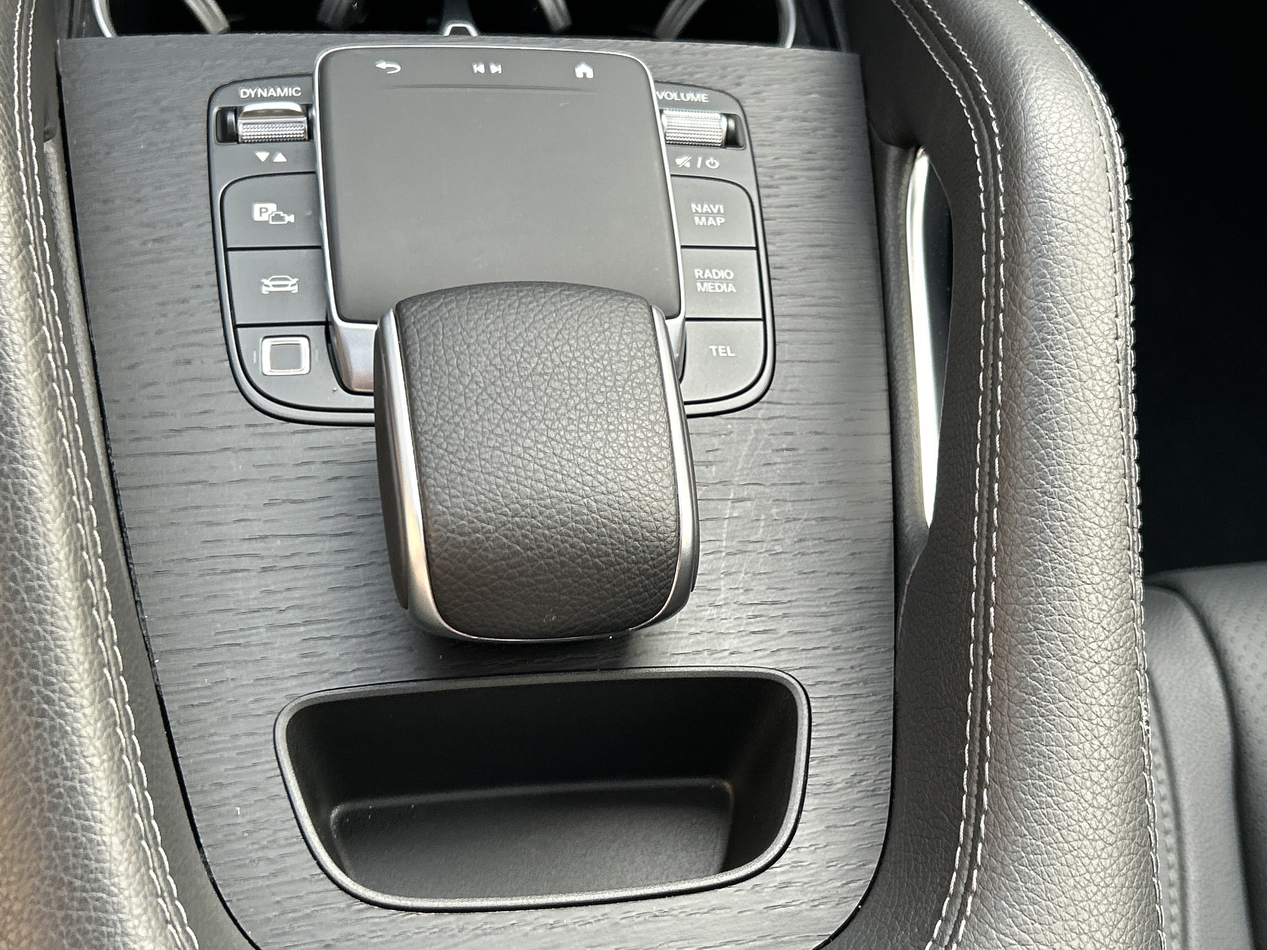 Certified 2025 Mercedes-Benz GLE 350 4MATIC image 35