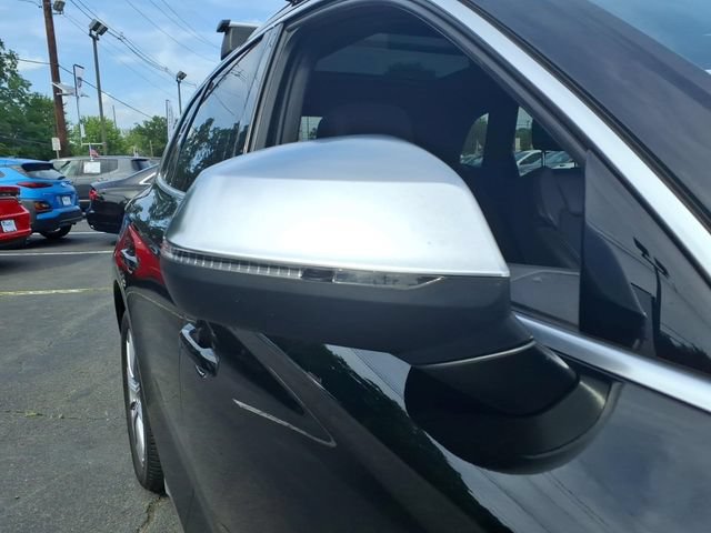 Used 2022 Audi SQ5 Premium Plus AWD/4WD image 10