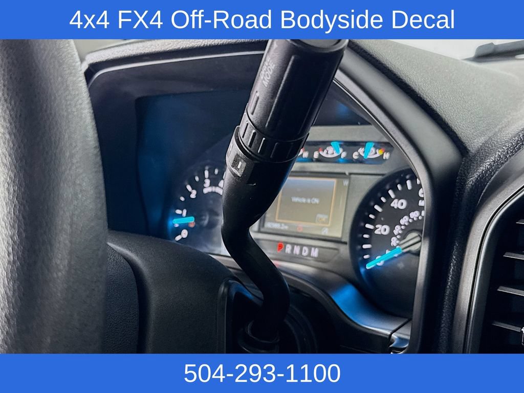 Used 2019 Ford F150 XL w/ Equipment Group 101A Mid AWD/4WD image 18