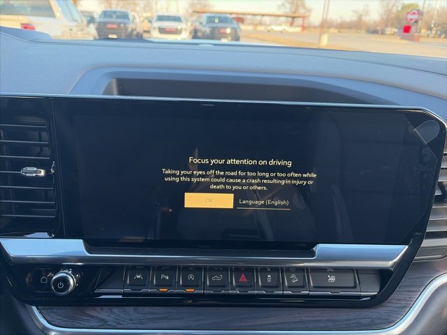 New 2026 GMC Sierra 1500 SLT w/ SLT Premium Plus Package image 22