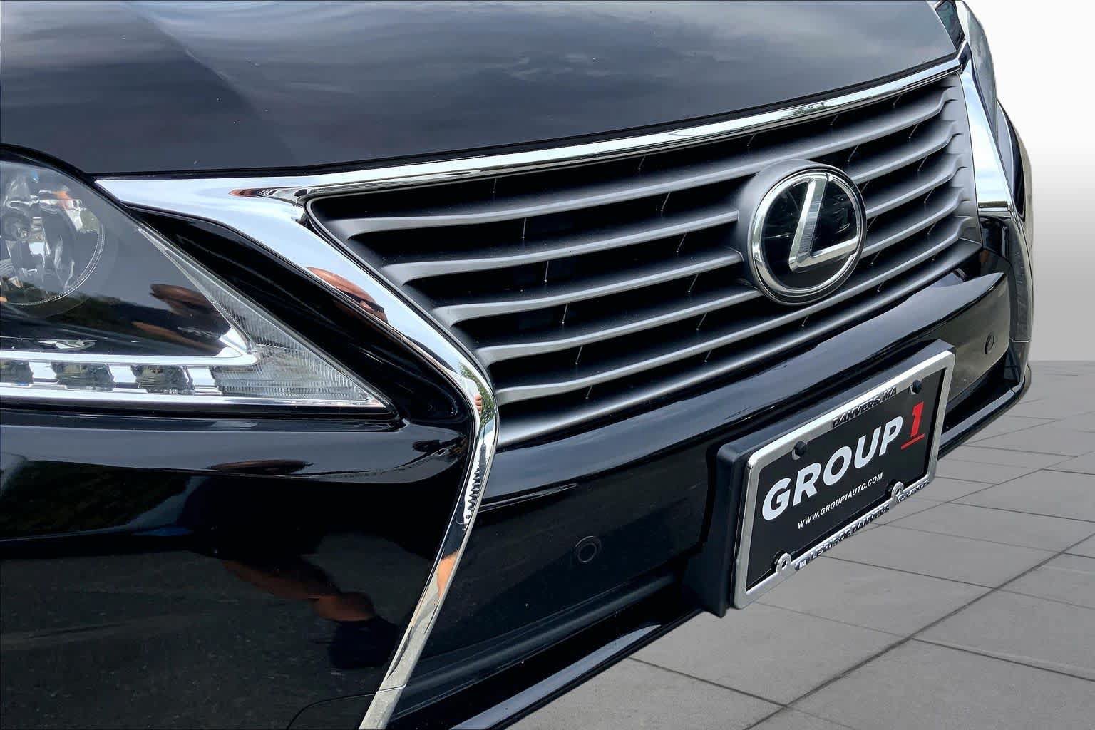 Used 2015 Lexus RX 350 AWD image 30