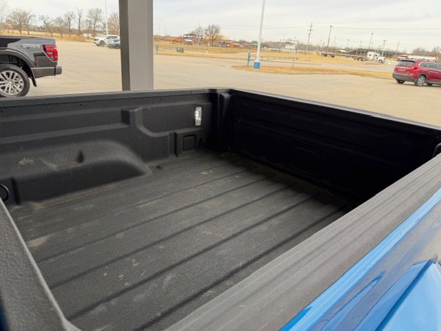 Used 2025 Jeep Gladiator Sport image 5