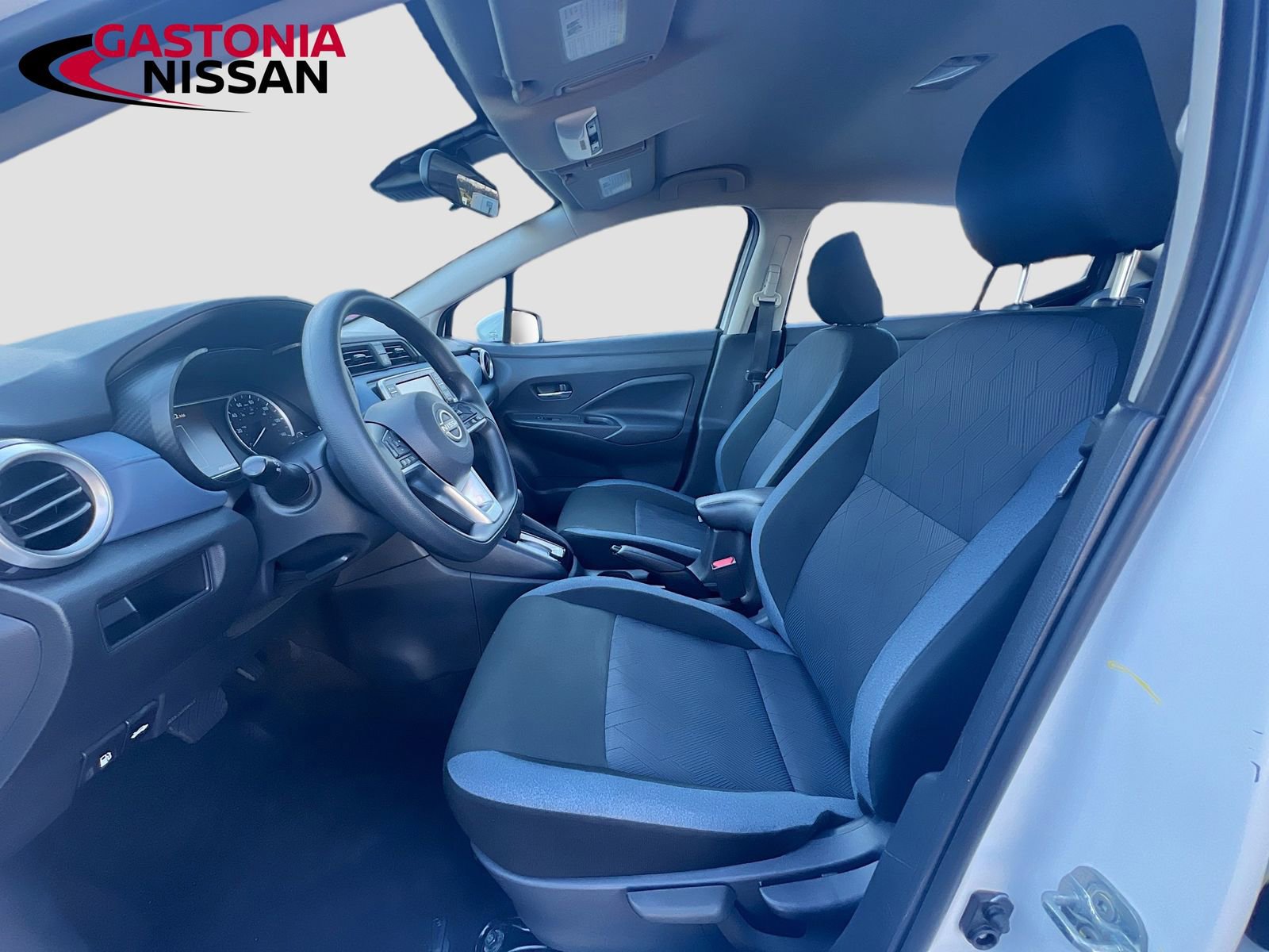 Used 2024 Nissan Versa SV image 25