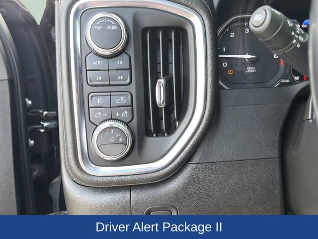 Certified 2022 GMC Sierra 2500 Denali AWD/4WD image 13