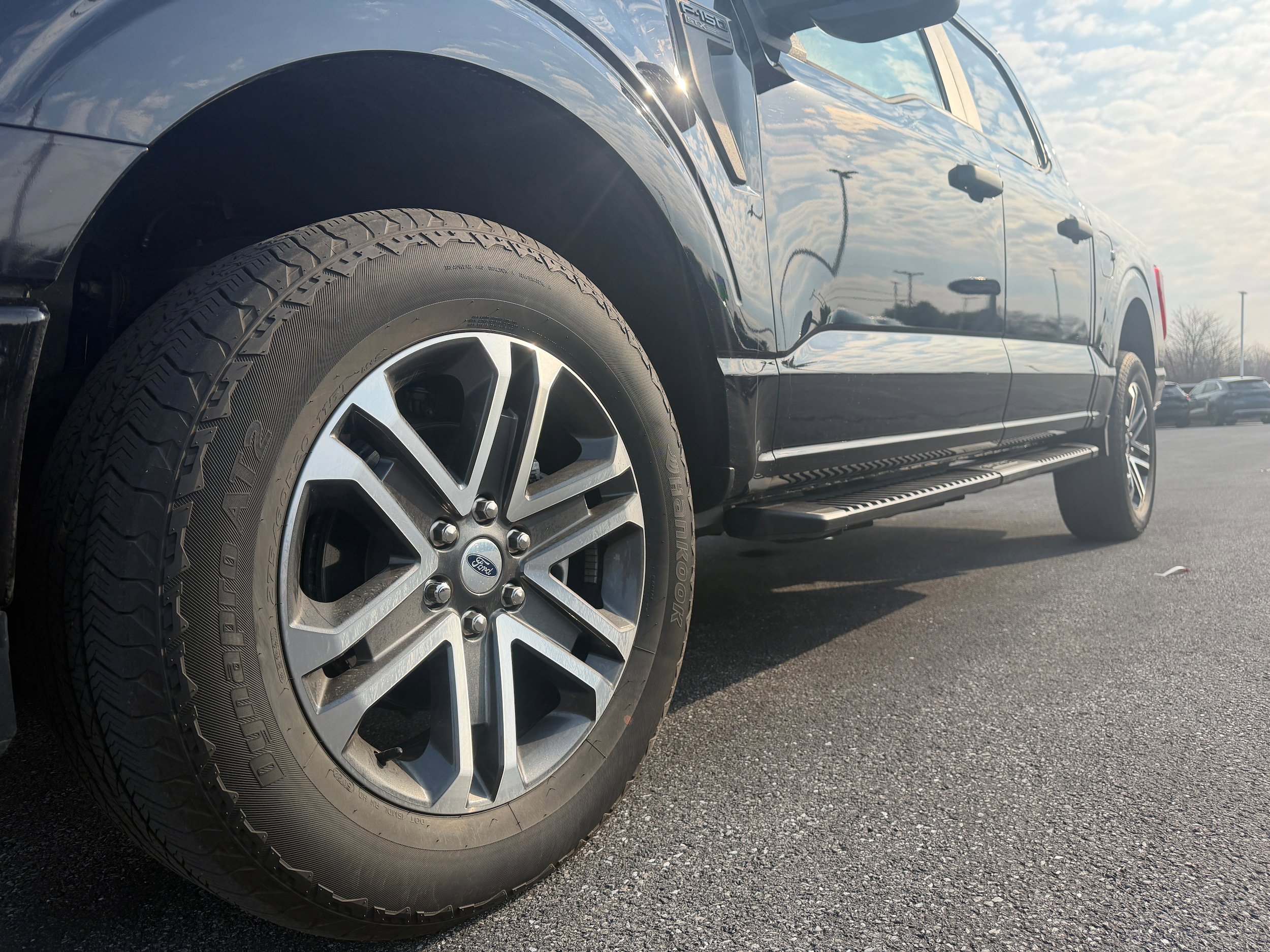 Used 2023 Ford F150 XL w/ STX Appearance Package image 20