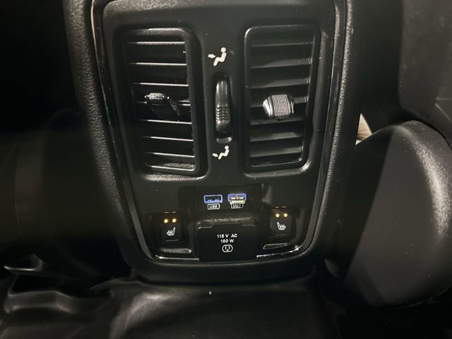 Used 2017 Dodge Durango R/T w/ Trailer Tow Group IV AWD/4WD image 35