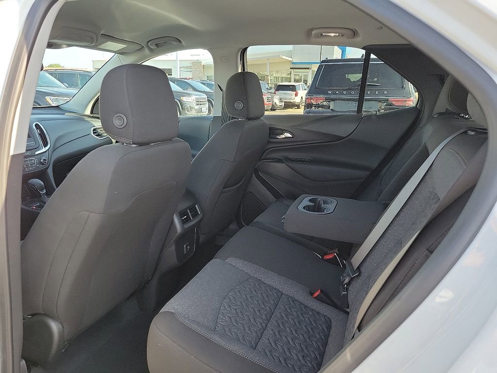 Used 2023 Chevrolet Equinox LT image 9