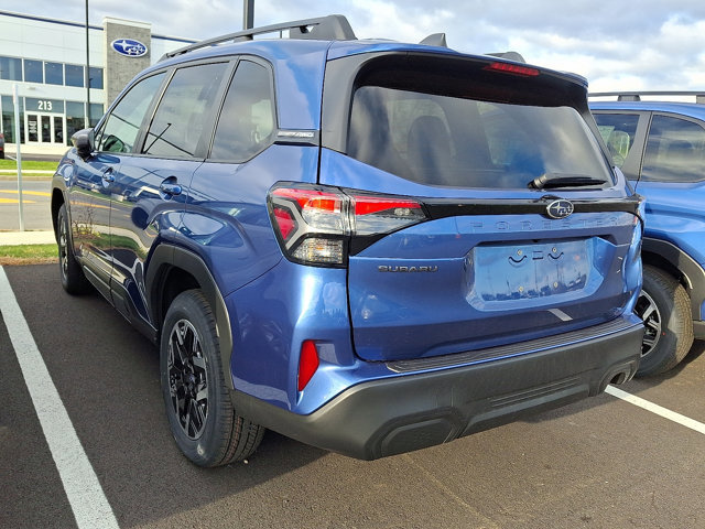 New 2026 Subaru Forester Premium image 3