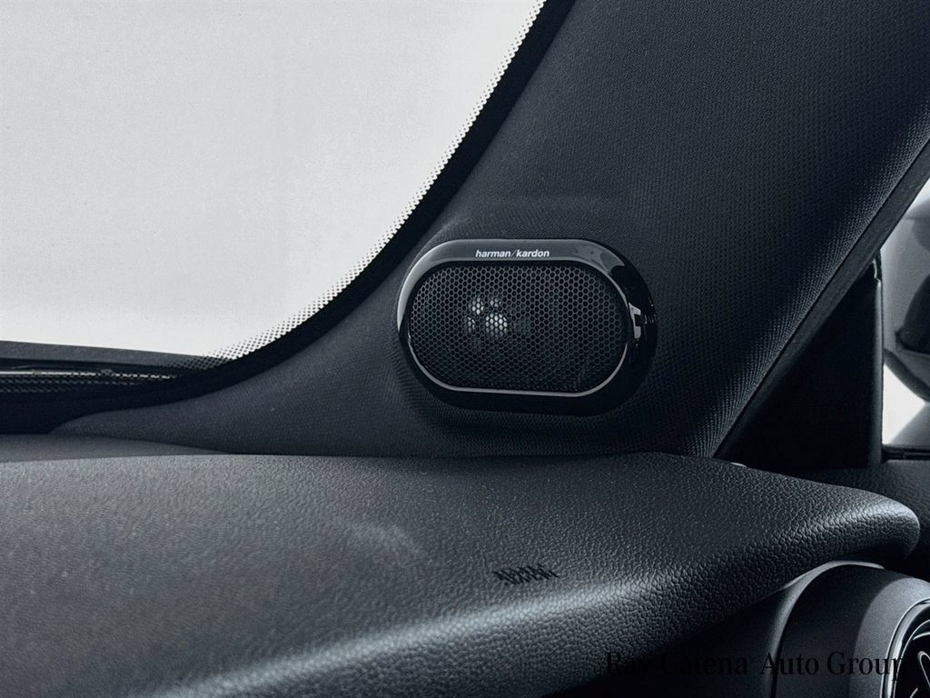 Certified 2024 MINI Cooper S FWD image 19