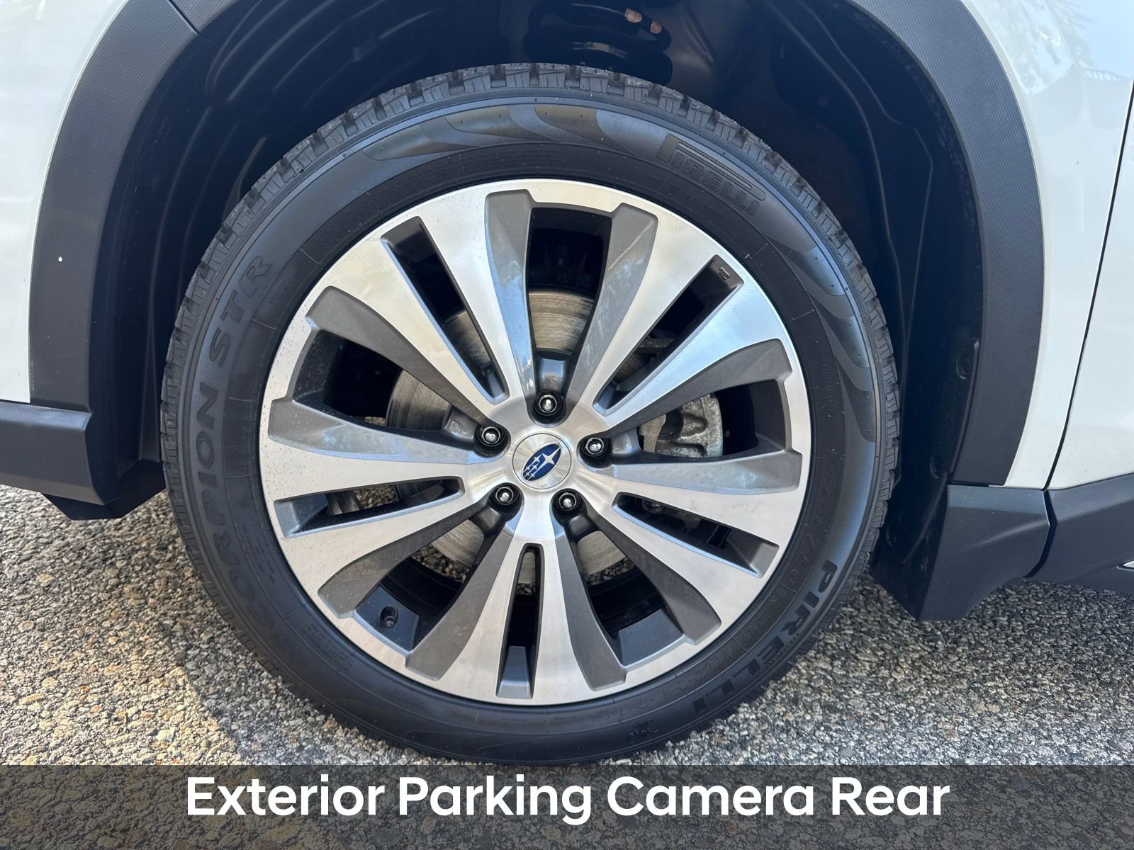 Used 2020 Subaru Ascent Limited w/ Technology Package image 12