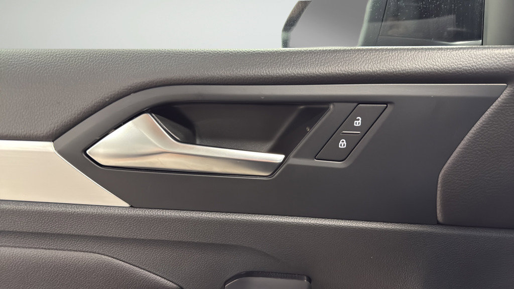 New 2026 Volkswagen Jetta Sport FWD image 18