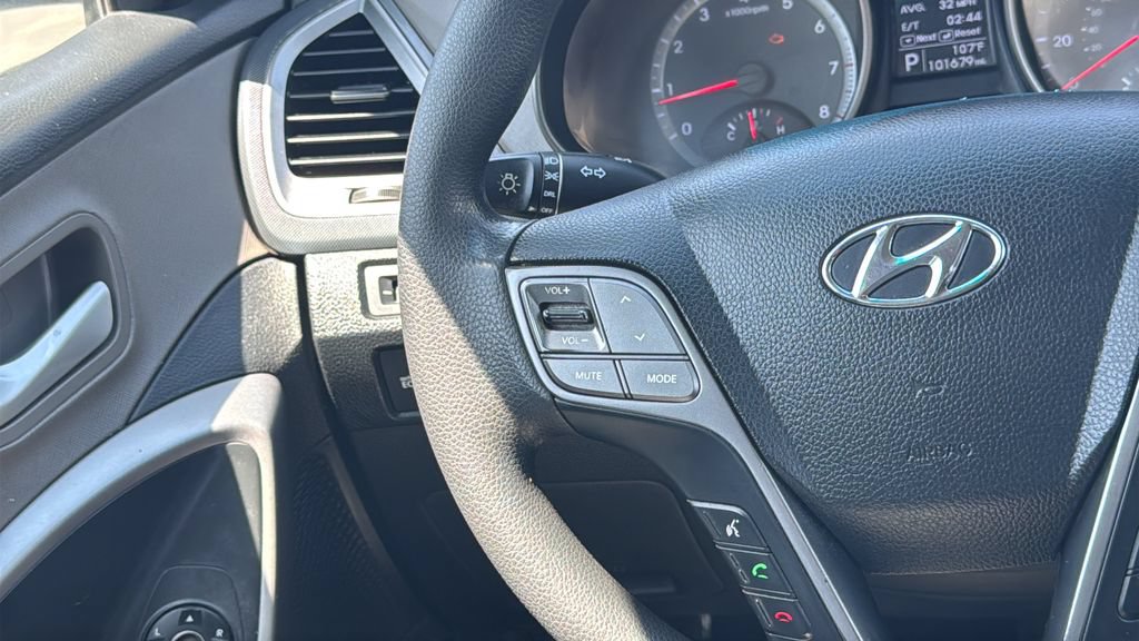 Used 2016 Hyundai Santa Fe Sport AWD/4WD image 27