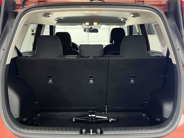 Used 2020 Kia Soul LX image 20