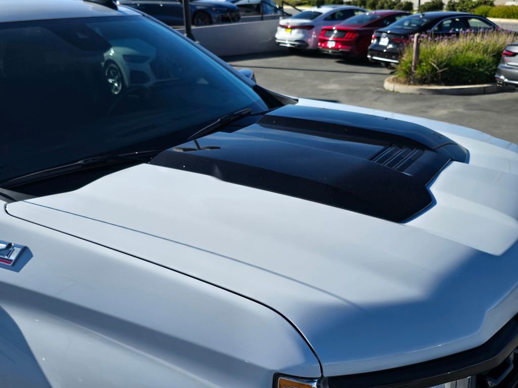 Used 2023 Chevrolet Silverado 1500 LT Trail Boss image 5