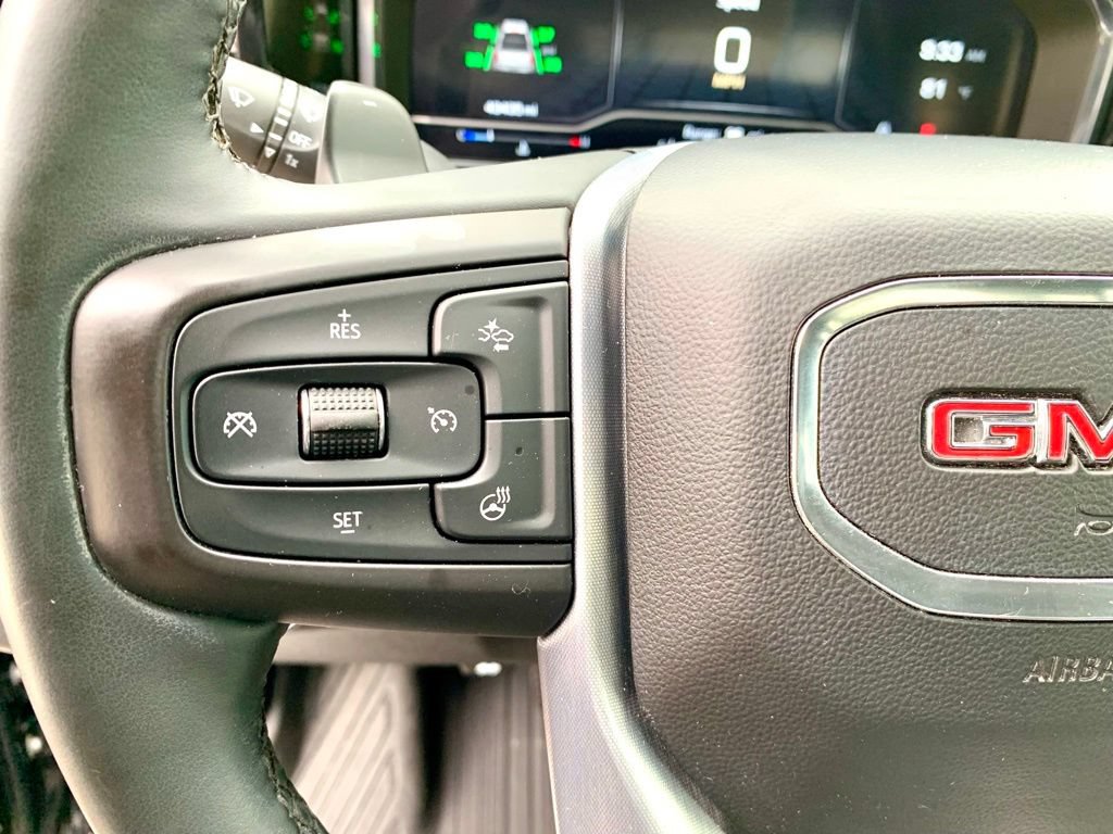 Used 2023 GMC Sierra 1500 Elevation w/ Elevation Premium Package RWD image 31