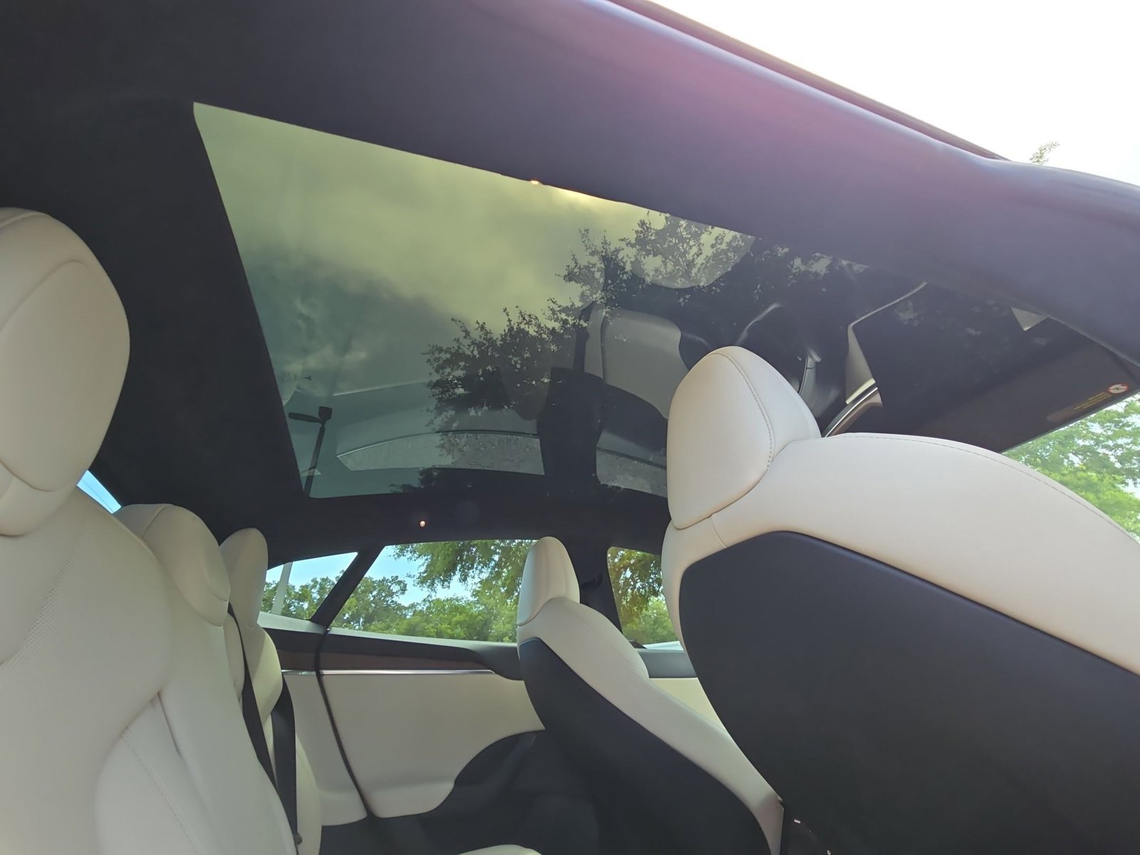 Used 2022 Tesla Model S AWD/4WD image 20