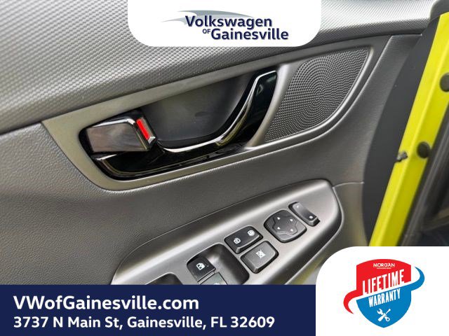 Used 2020 Hyundai Kona Ultimate AWD/4WD image 16