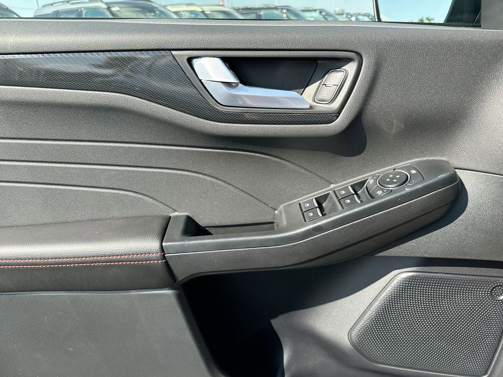 New 2026 Ford Escape ST-Line w/ Tech Pack #1 image 21