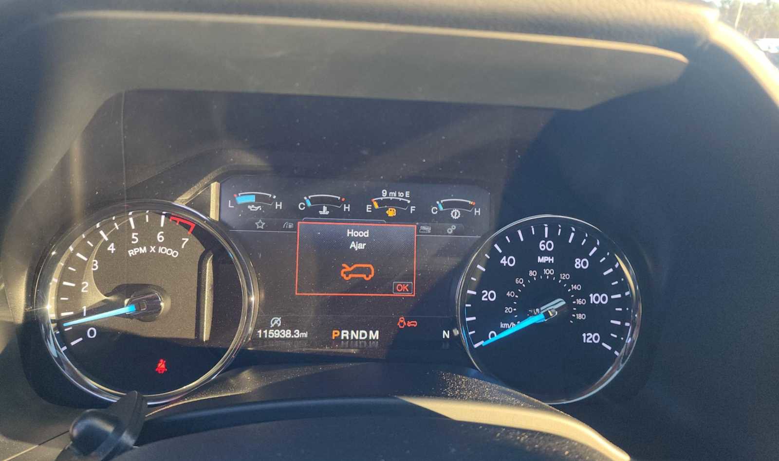 Used 2018 Ford Expedition Platinum image 17