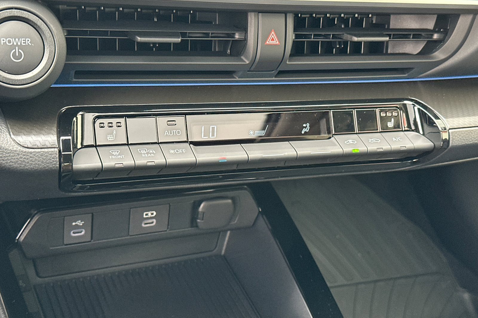 New 2026 Toyota Prius image 19