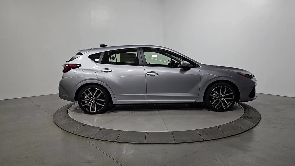 New 2026 Subaru Impreza 2.0i Sport AWD/4WD image 7
